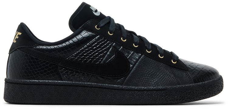 Nike Tennis Classic Premium Black