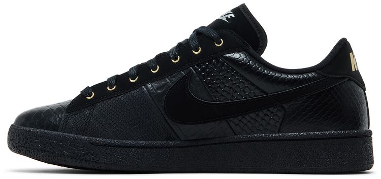 Nike Tennis Classic Premium Black