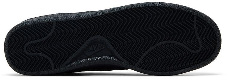 Nike Tennis Classic Premium Black