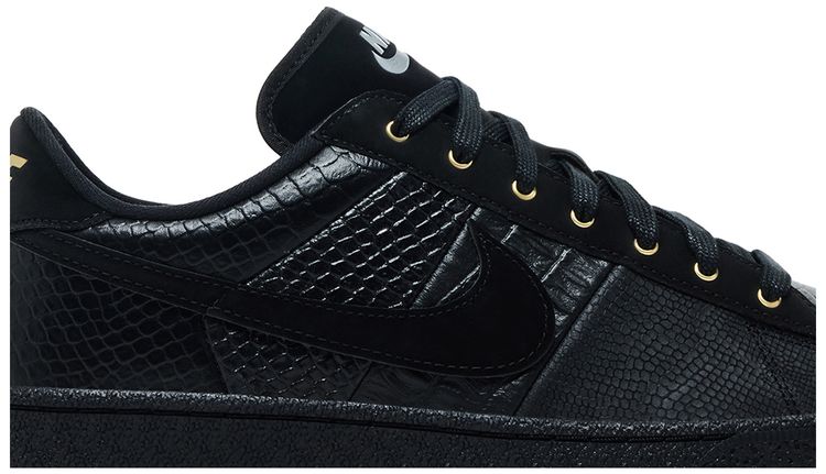Nike Tennis Classic Premium Black