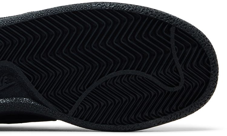 Nike Tennis Classic Premium Black