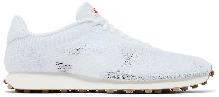 Nike LD 1000 Flyknit White