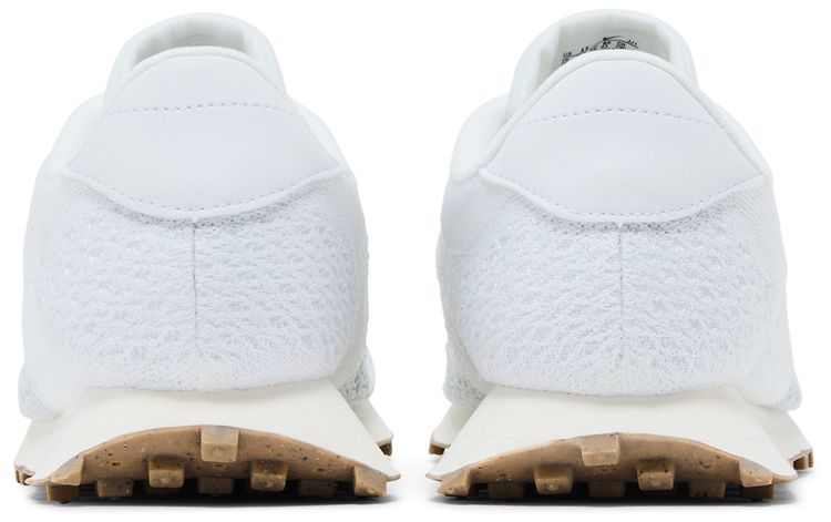 Nike LD 1000 Flyknit White