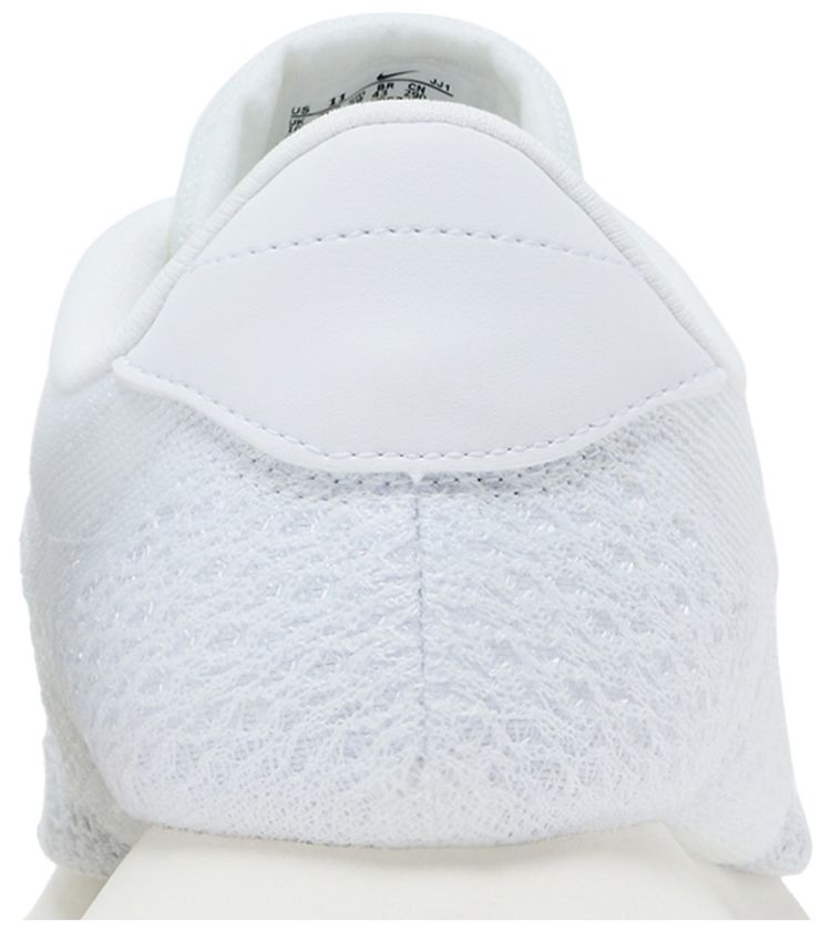 Nike LD 1000 Flyknit White