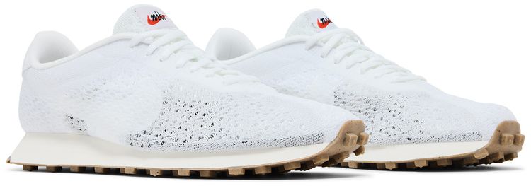 Nike LD 1000 Flyknit White