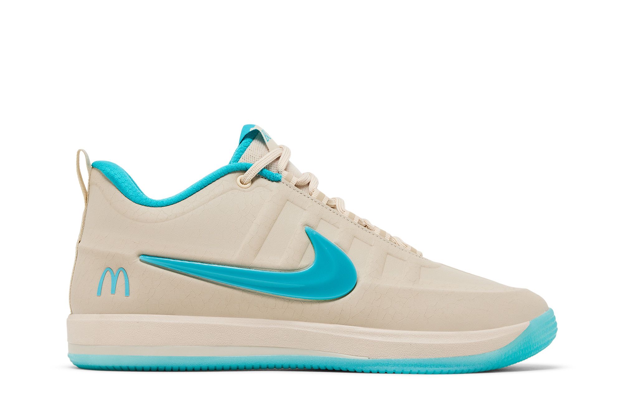 Buy Nike Book 2 'Sedona Mcdonald's' - IR6443 100 | GOAT