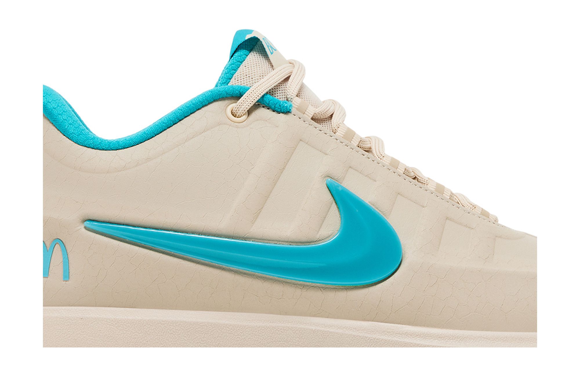 Buy Nike Book 2 'Sedona Mcdonald's' - IR6443 100 | GOAT