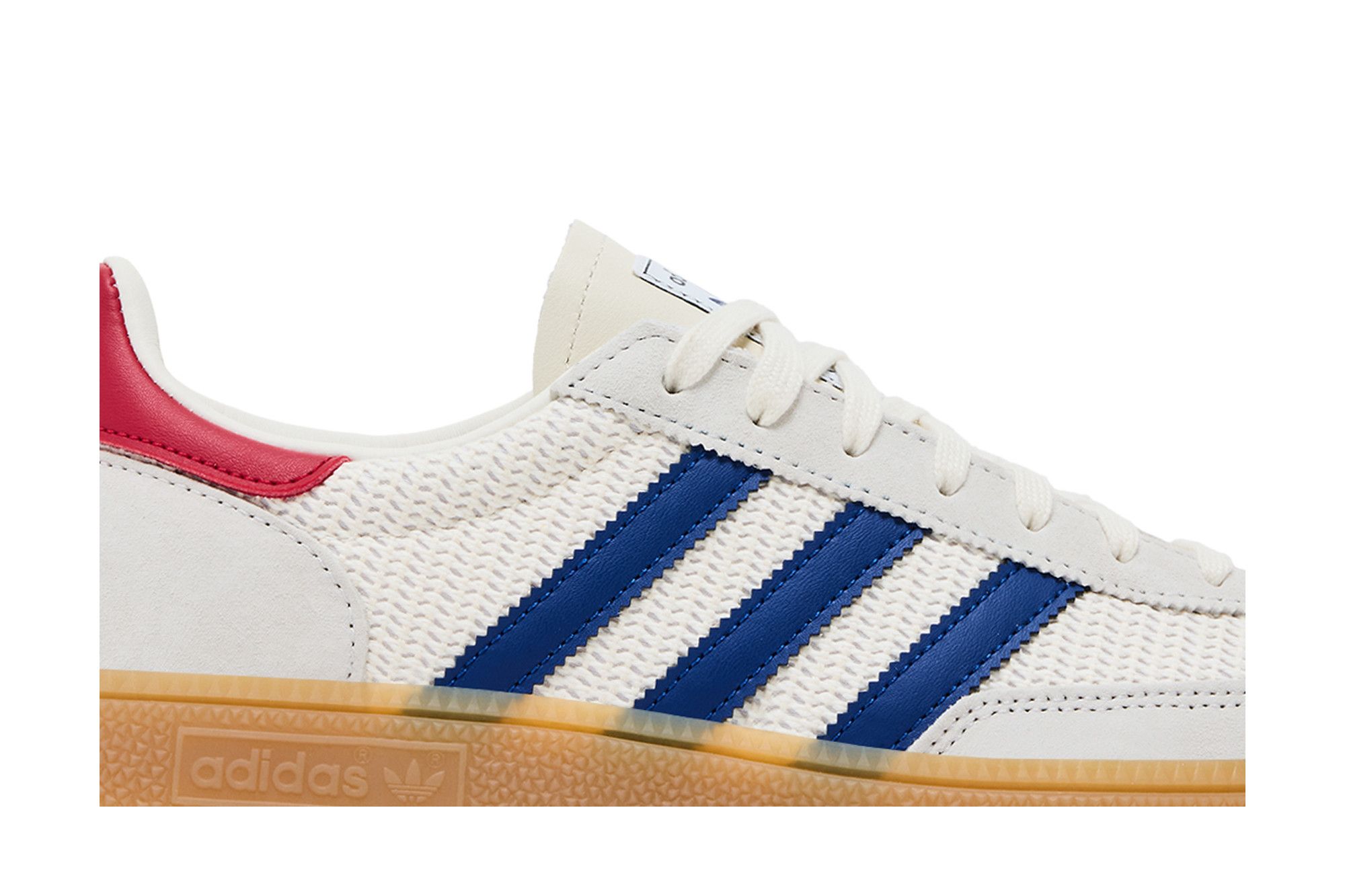 Buy Kith x Messi x adidas Football Handball Spezial 'White