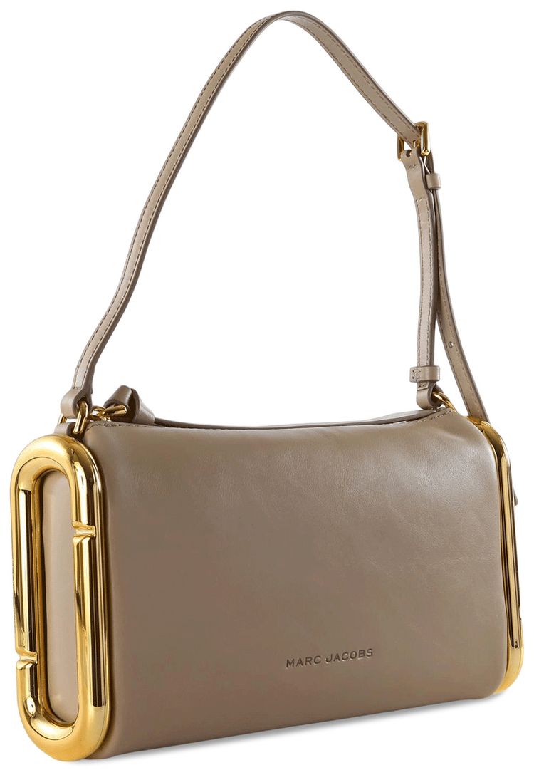 Marc Jacobs The Juliette Shoulder Bag Light Slate