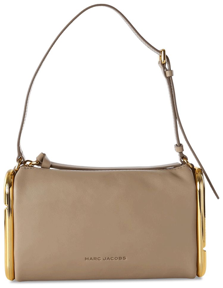 Marc Jacobs The Juliette Shoulder Bag Light Slate