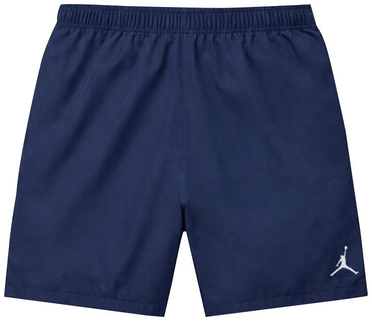 Air Jordan Sport Essentials Dri Fit Woven Shorts Midnight Navy