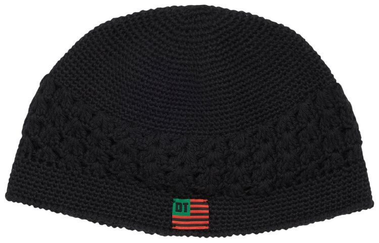 Denim Tears Kufi Cap Rgb