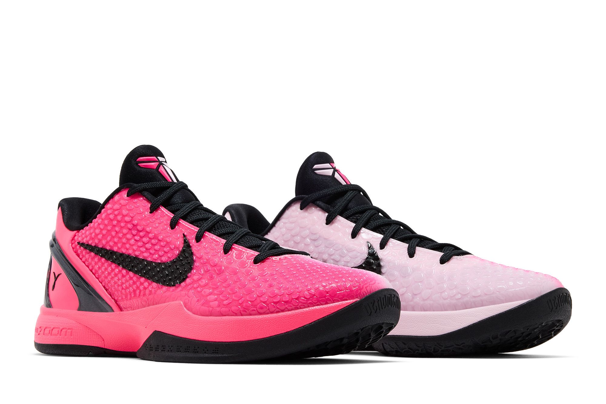 Buy Nike Zoom Kobe 6 Protro 'Kay Yow Think Pink' 2026 - IQ9317 001