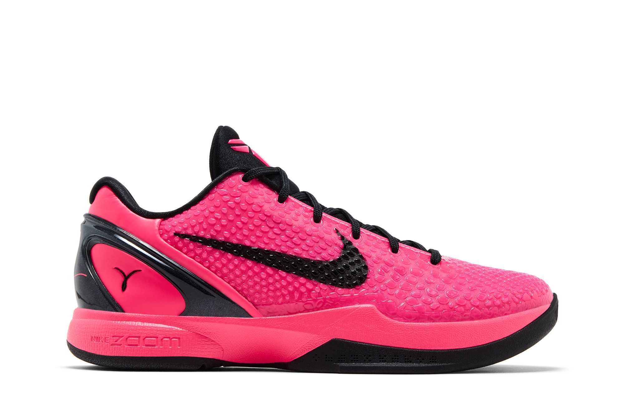 Buy Nike Zoom Kobe 6 Protro 'Kay Yow Think Pink' 2026 - IQ9317 001