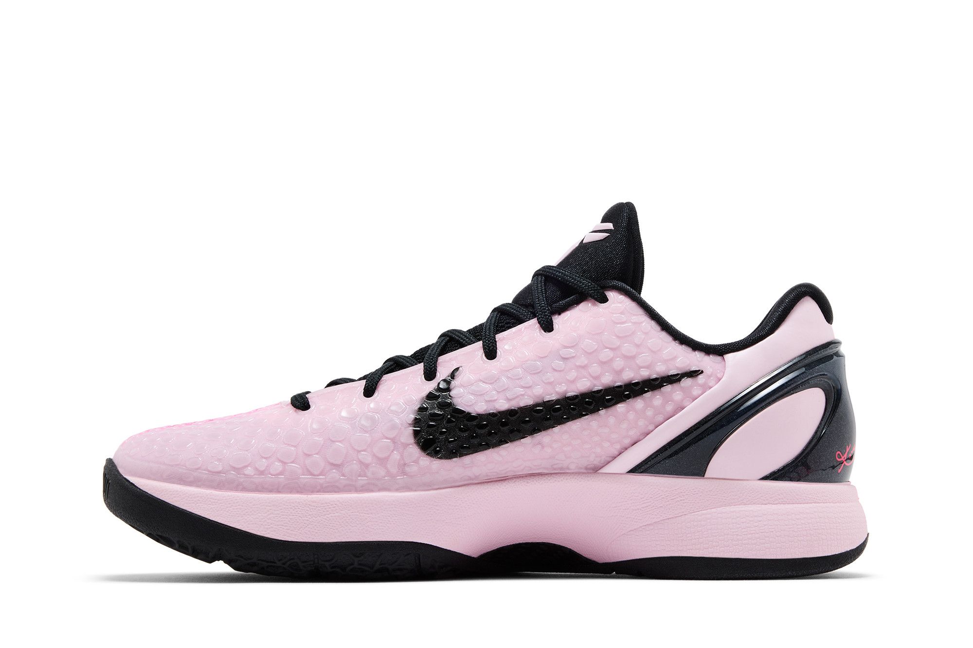 Buy Nike Zoom Kobe 6 Protro 'Kay Yow Think Pink' 2026 - IQ9317 001