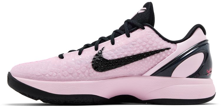 Nike Zoom Kobe 6 Protro Kay Yow Think Pink 2026