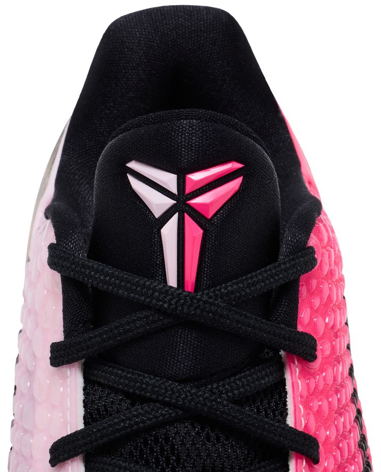 Nike Zoom Kobe 6 Protro Kay Yow Think Pink 2026