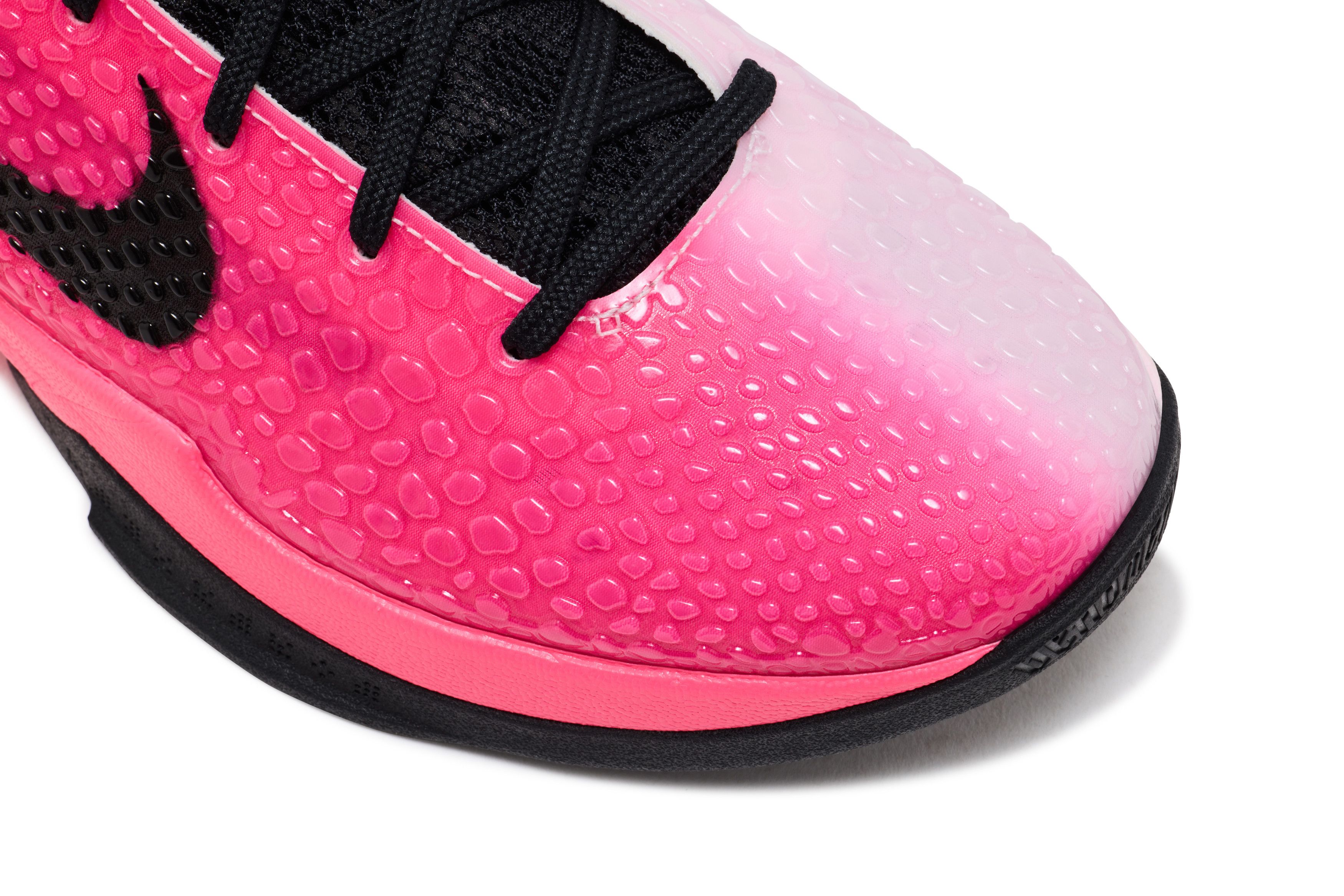 Buy Nike Zoom Kobe 6 Protro 'Kay Yow Think Pink' 2026 - IQ9317 001