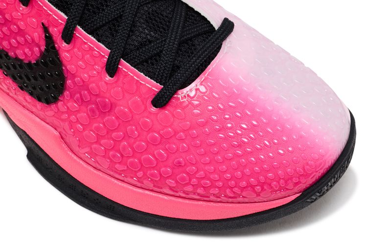 Nike Zoom Kobe 6 Protro Kay Yow Think Pink 2026