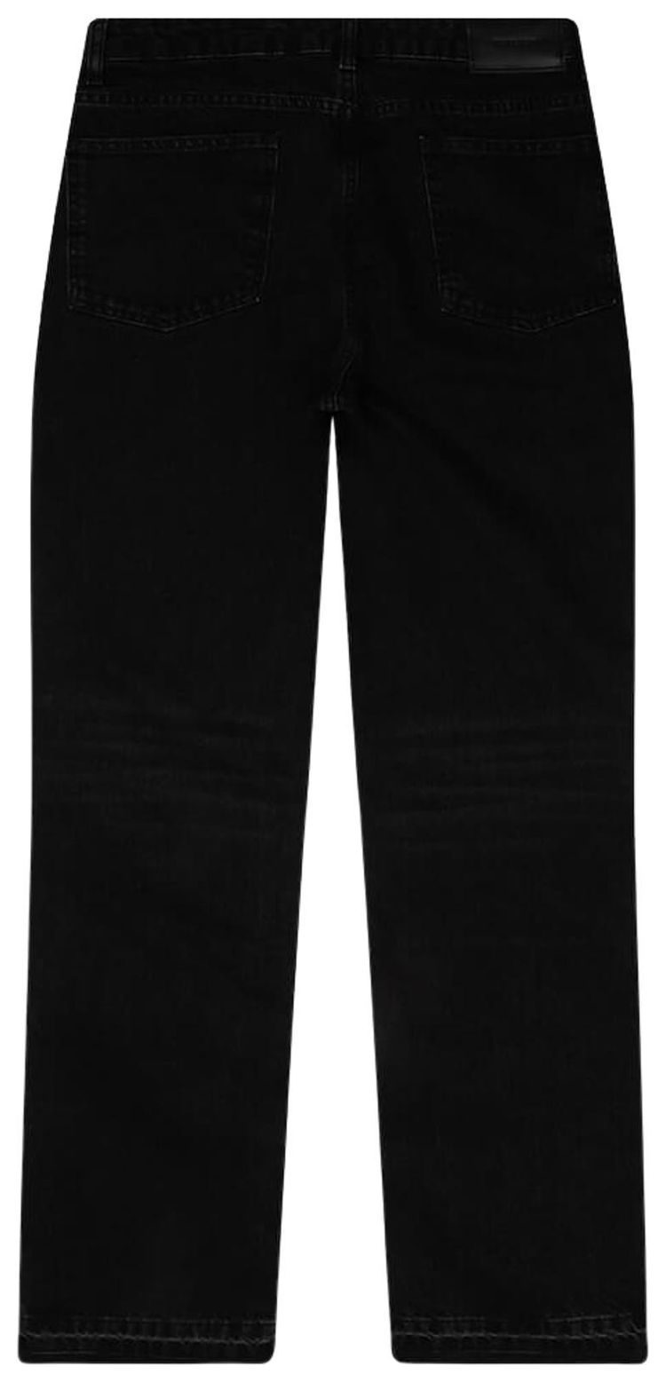 Represent Clo Heaton Jean Black