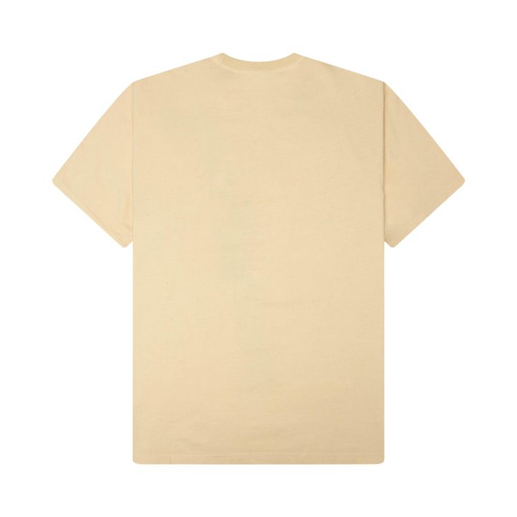 Museum of Peace  Quiet Natural Dove T Shirt Bone