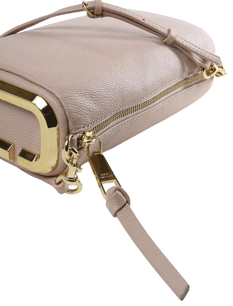 Marc Jacobs The Snapshot Shoulder Bag Rose