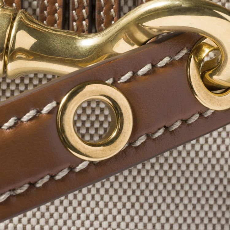 Miu Miu Aventura Shoulder Bag NaturaleBrand