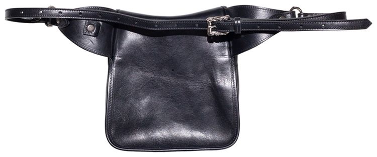 Enfants Riches Deprimes Medical Waste Bag Black