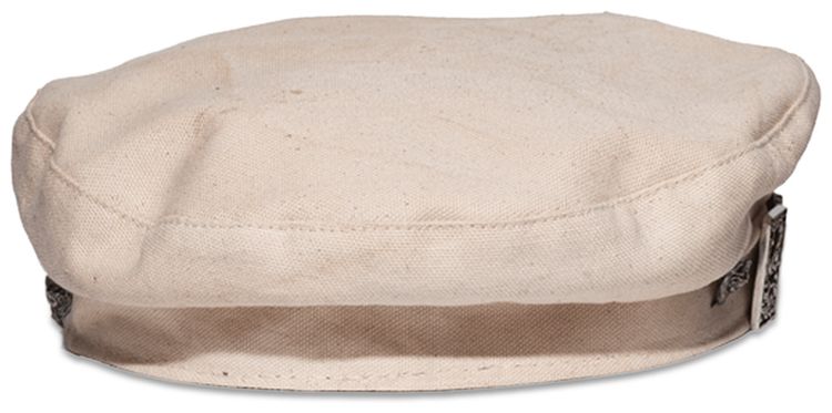 Enfants Riches Deprimes x NF Johnny Hat Dirty White