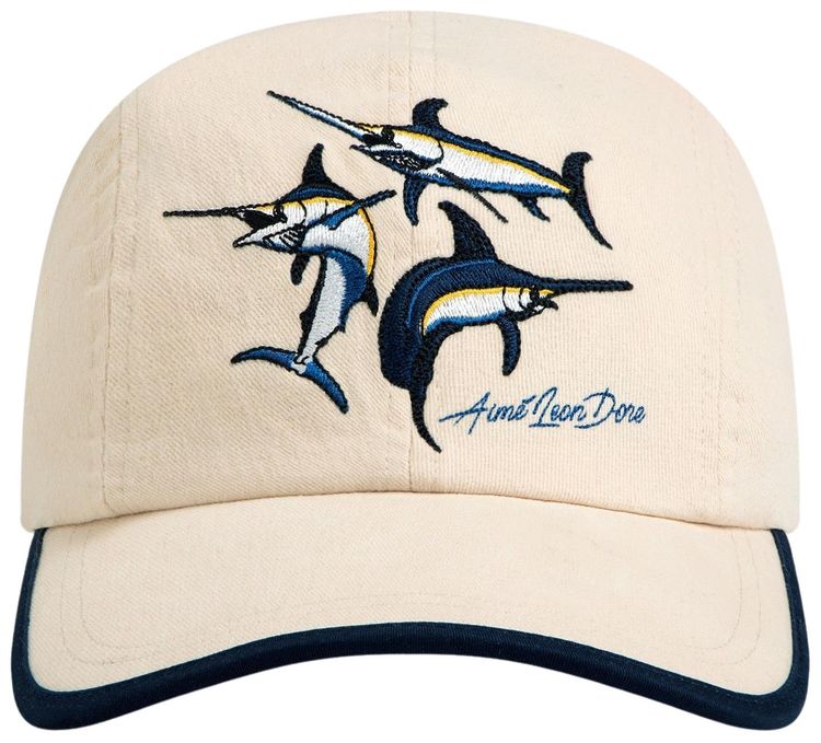 Aime Leon Dore Souvenir Fishing Hat Pristine