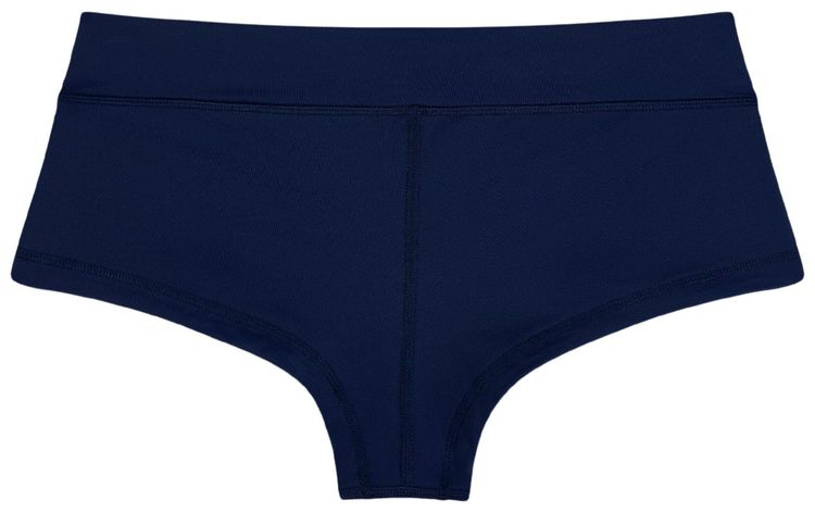 Aime Leon Dore Crest Swim Short Navy Blazer