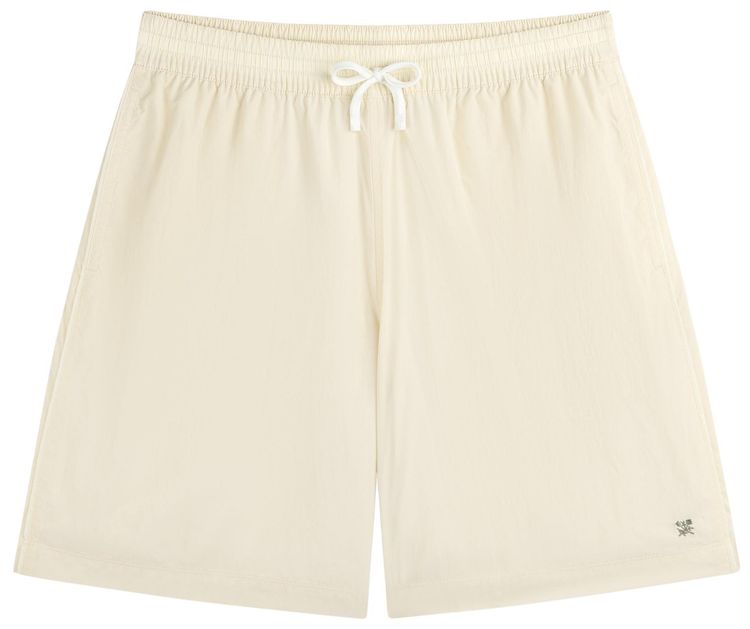 Aime Leon Dore Long Nylon Track Short Pristine