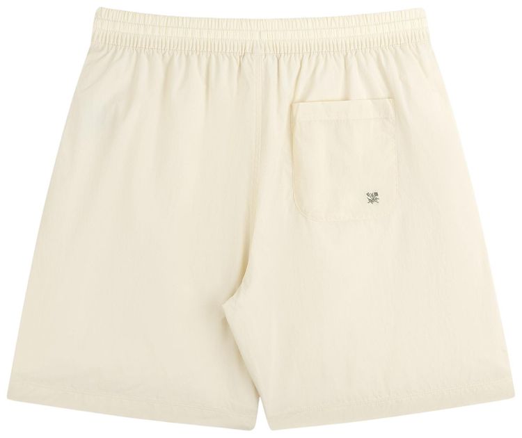 Aime Leon Dore Long Nylon Track Short Pristine