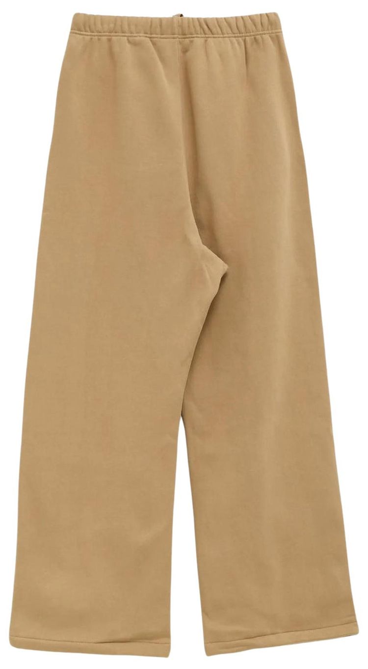 Fear of God Essentials Signature Lounge Sweatpant Dune