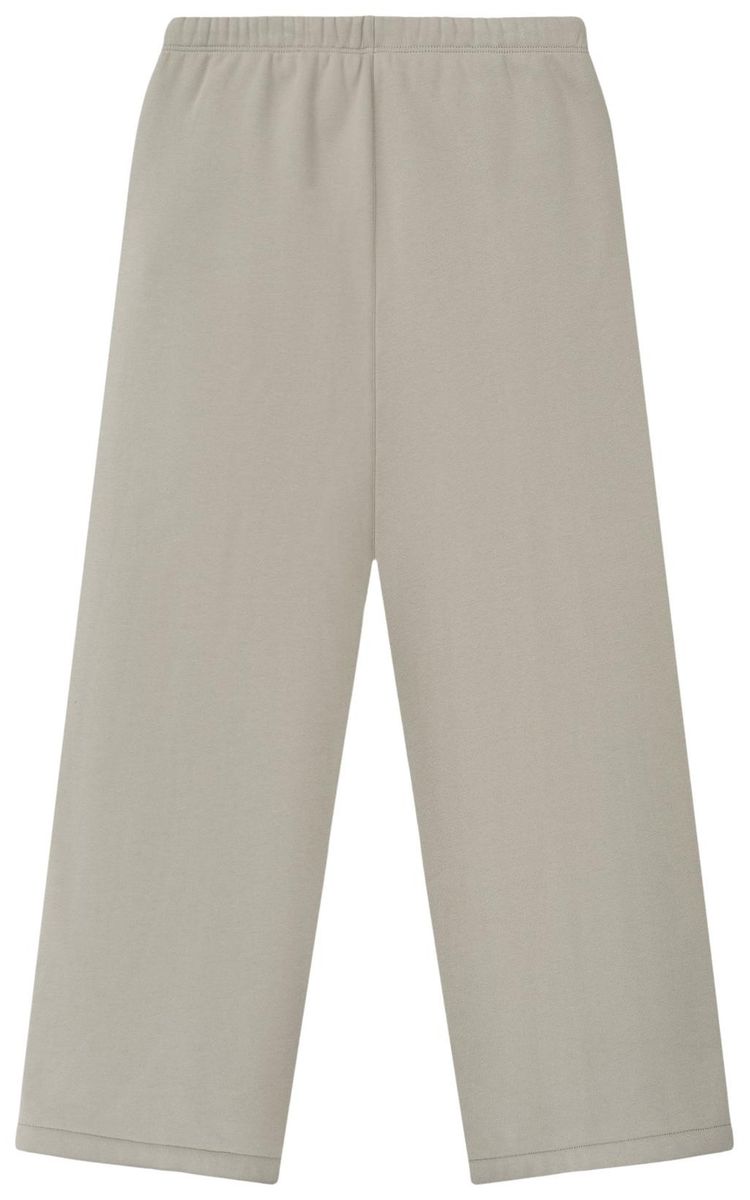 Fear of God Essentials Signature Lounge Sweatpant Seal