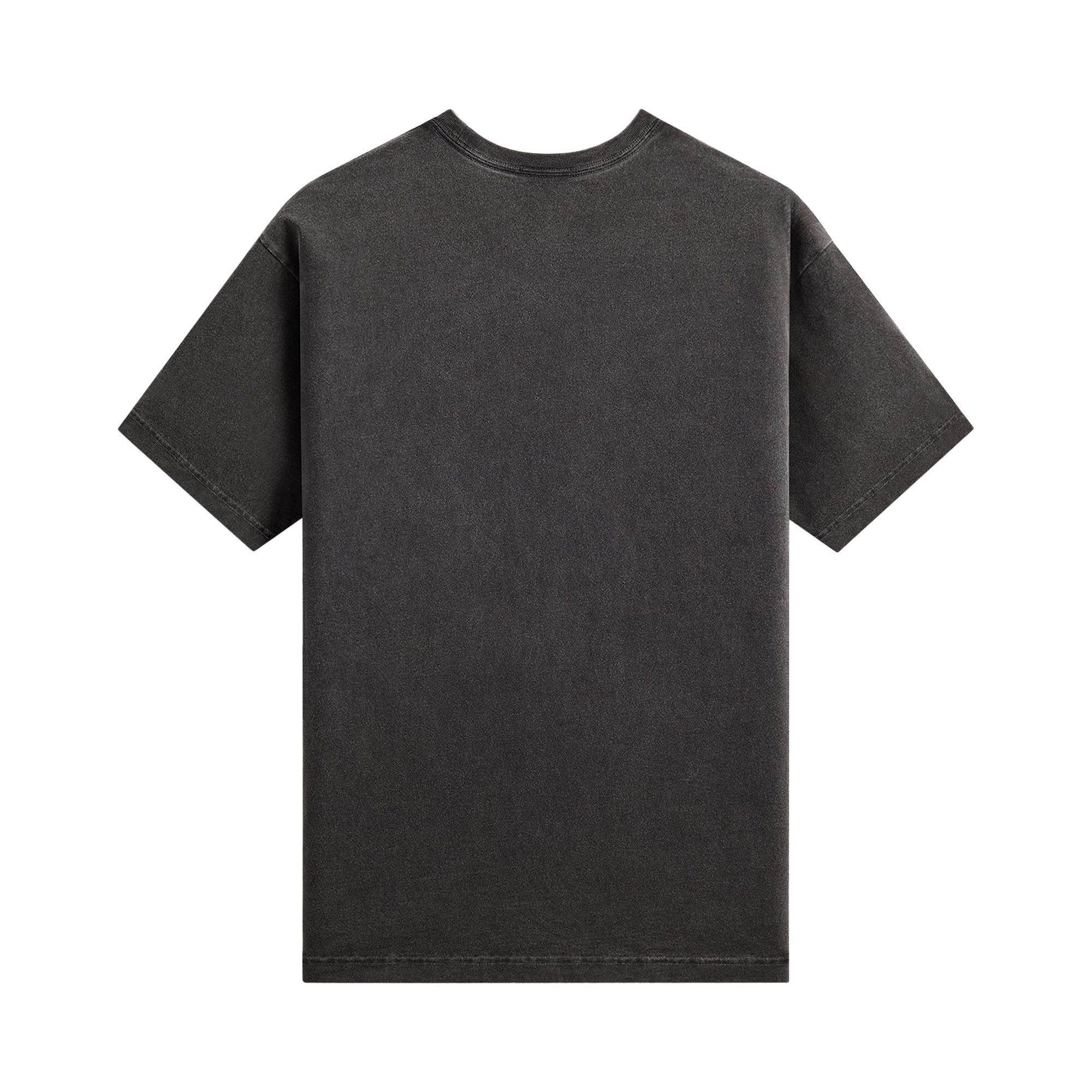 Buy Kith For Marilyn Monroe Glamour Vintage Tee 'Black