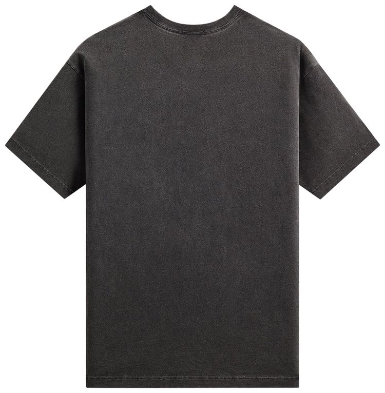 Kith For Marilyn Monroe Glamour Vintage Tee Black