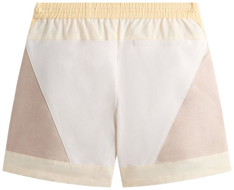Kith Oxford Turbo Short Skill
