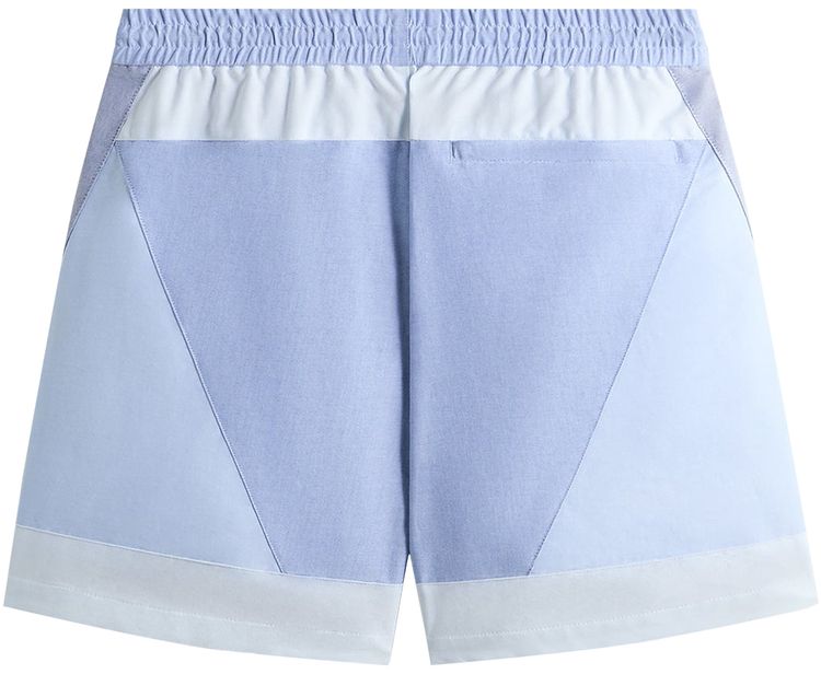Kith Oxford Turbo Short Milky Way