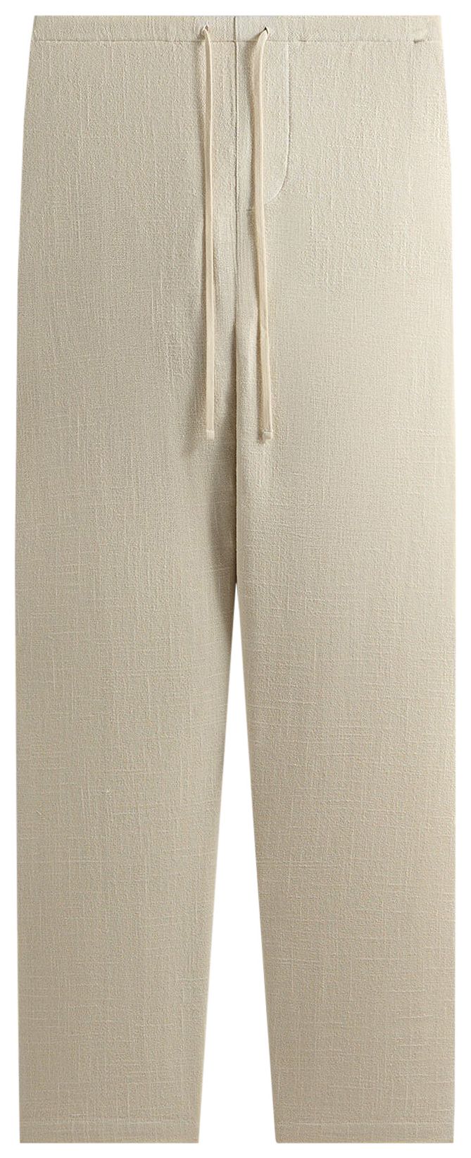 Kith Soft Woven Landry Pant Waffle