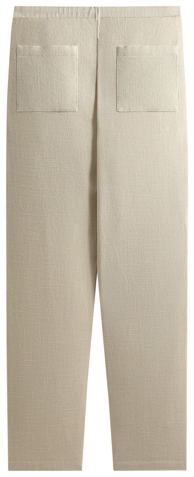 Kith Soft Woven Landry Pant Waffle