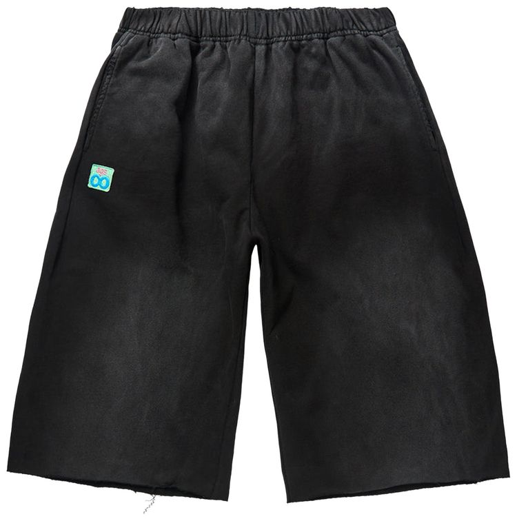 A Good Soul Eclipse 34 Shorts Shadow