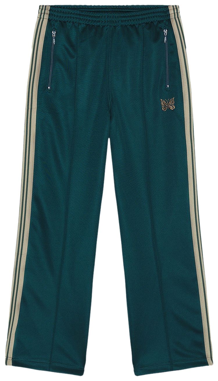 Needles Track Pants Green