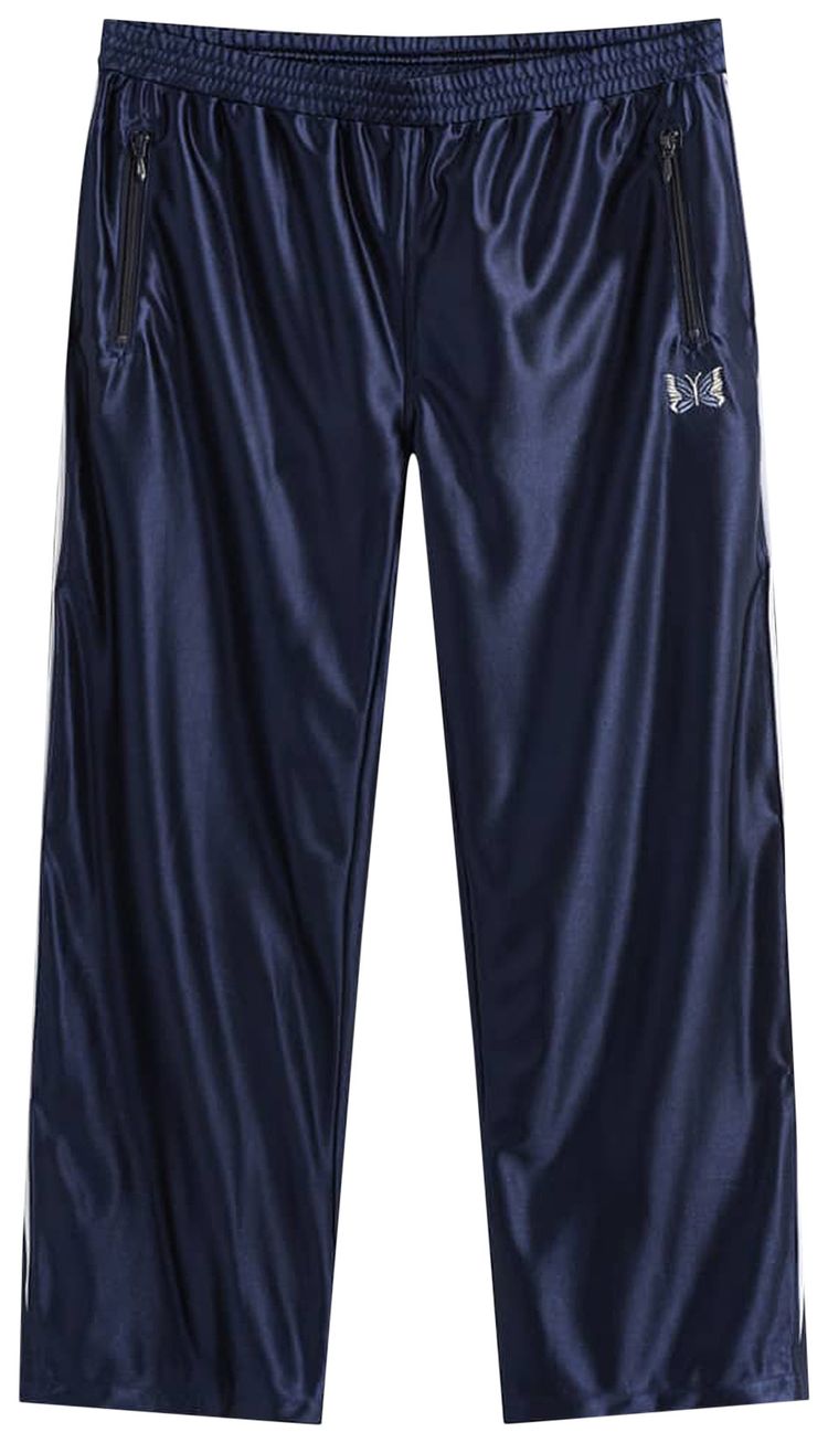 Needles Track Pants Navy