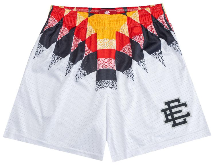 Eric Emanuel EE Basic Short White