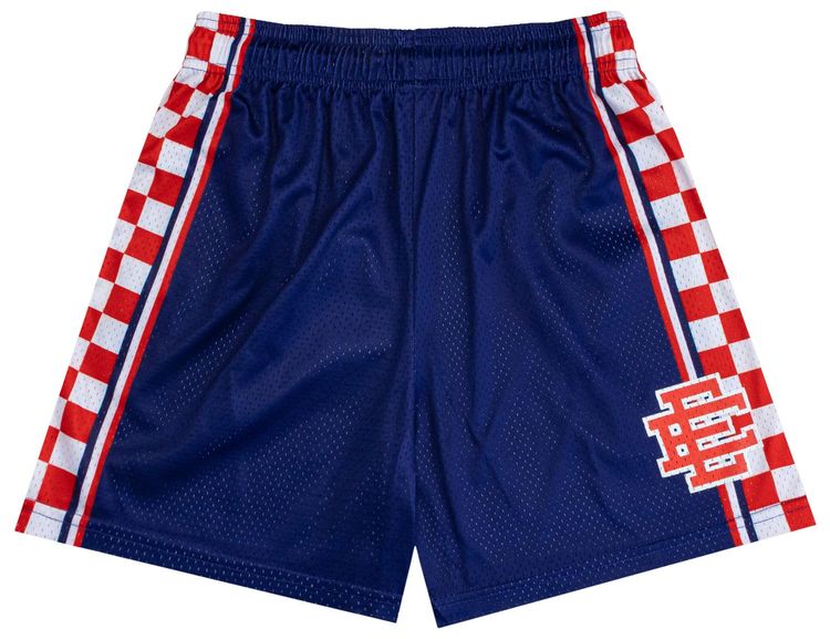 Eric Emanuel EE Basic Short Blue
