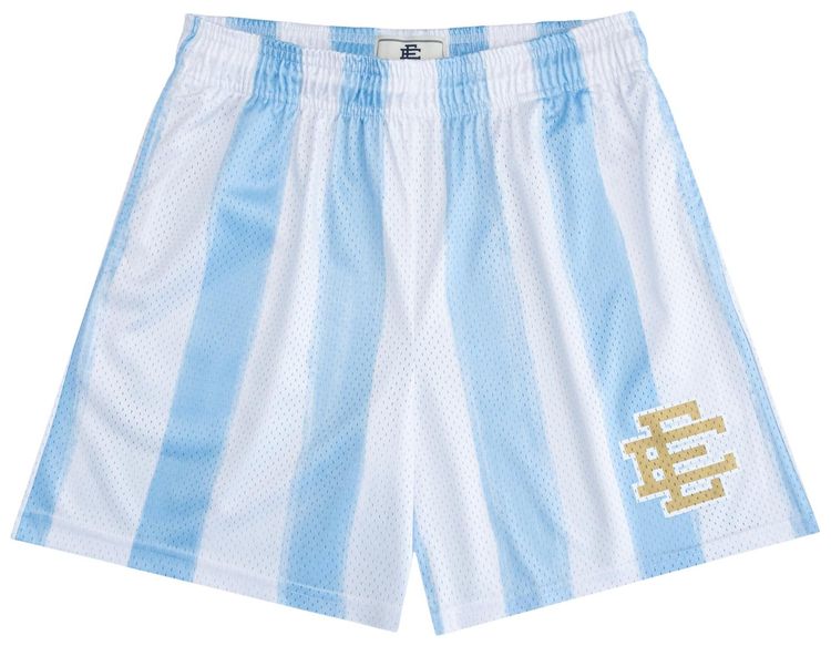 Eric Emanuel EE Basic Short Baby Blue