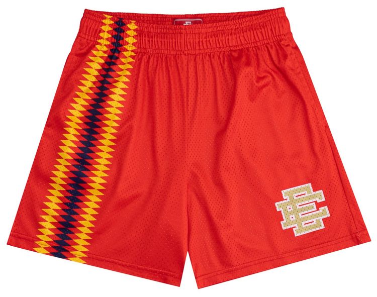 Eric Emanuel EE Basic Short Red