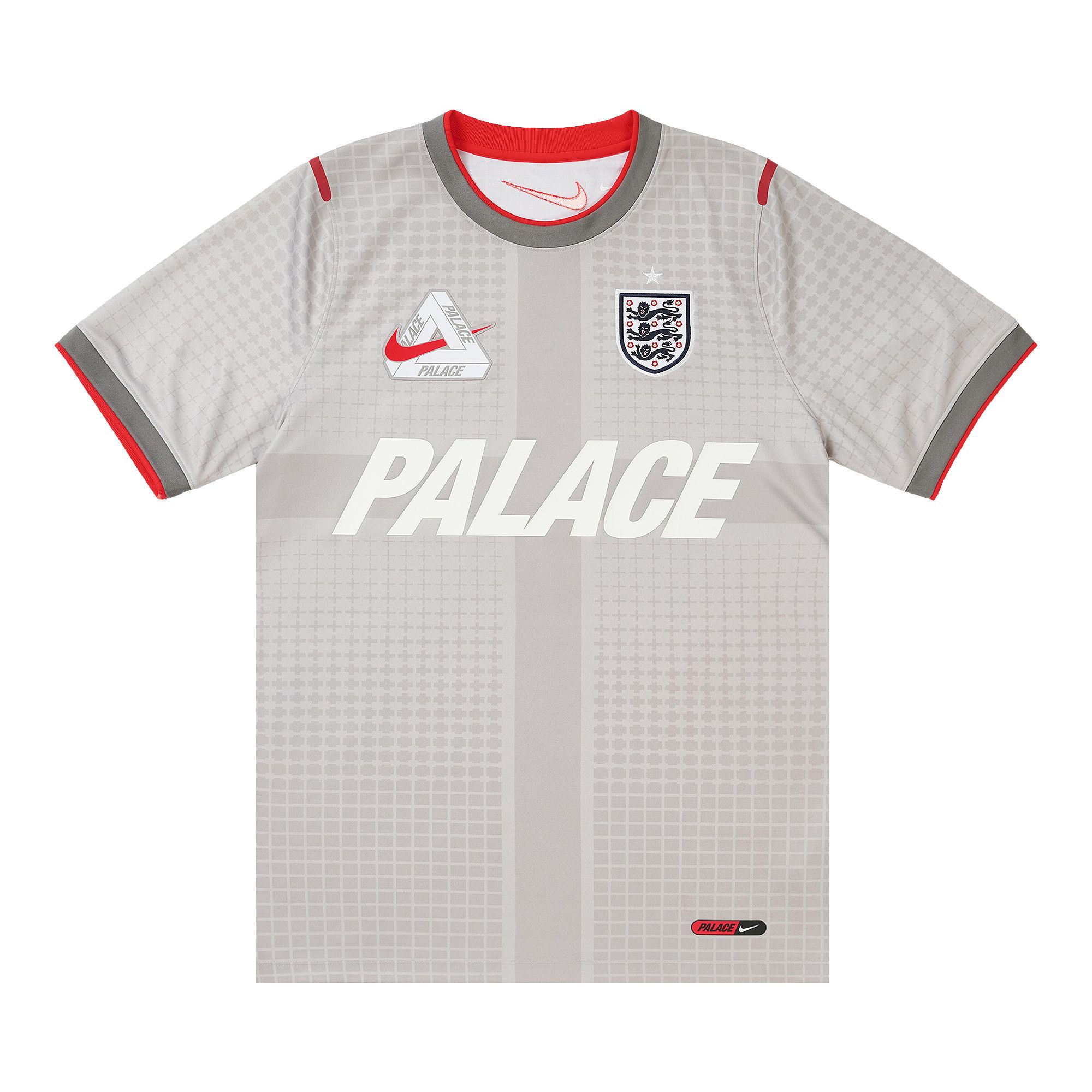 Buy Palace x Nike England Dri-Fit Academy Pro Short-Sleeve