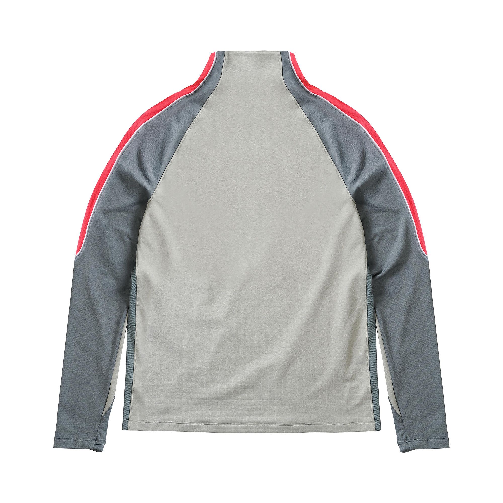 ウェア Nike x PALACE Strike Drill Top Buy Palace x Nike England Dri-Fit Strike Drill Top 'Pewter Grey